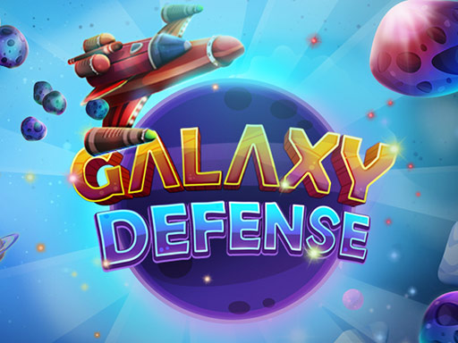 Défense de la galaxie gratuit sur Jeu.org