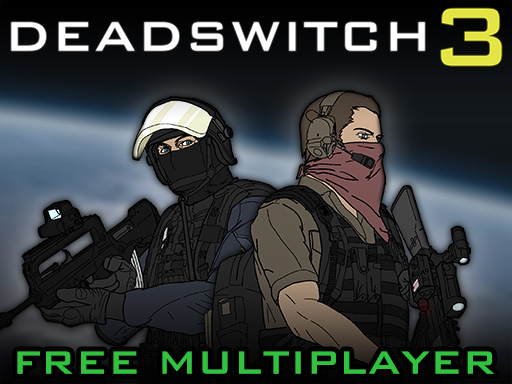 Deadswitch 3 gratuit sur Jeu.org