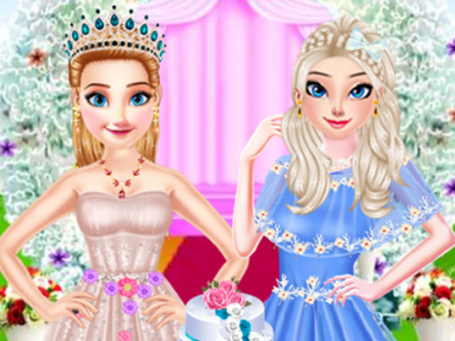 Mariage parfait de mes soeurs gratuit sur Jeu.org