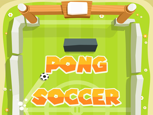 Football Pong gratuit sur Jeu.org