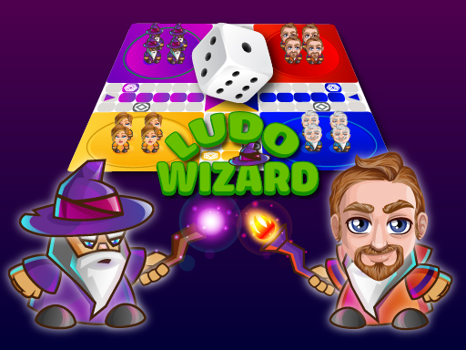 Magicien Ludo gratuit sur Jeu.org