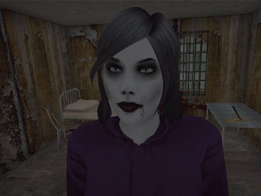 Nina The Killer: va dormir mon prince gratuit sur Jeu.org