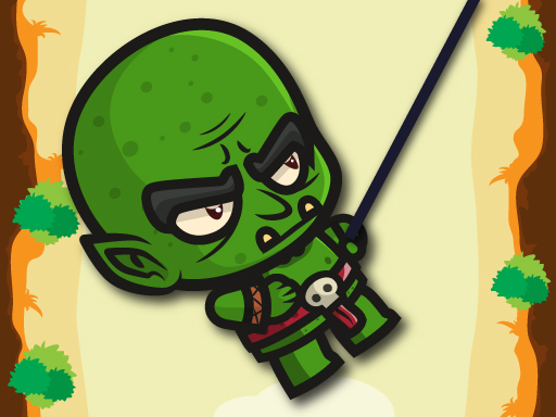 Swing Goblin gratuit sur Jeu.org