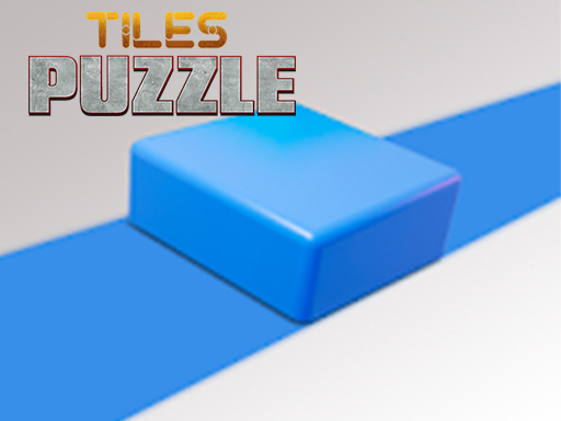 Puzzle de tuiles gratuit sur Jeu.org