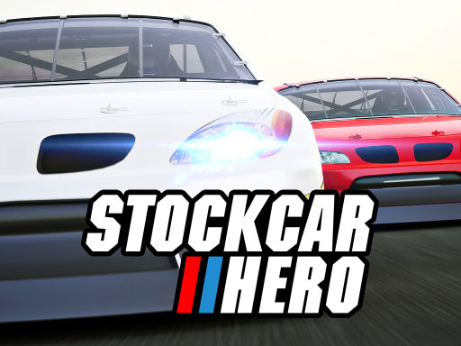 Héros de stock-car gratuit sur Jeu.org