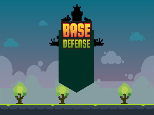 Défense de base gratuit sur Jeu.org