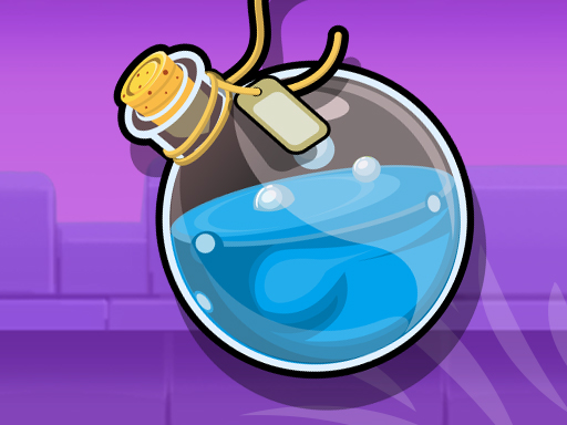 Potion Flip gratuit sur Jeu.org