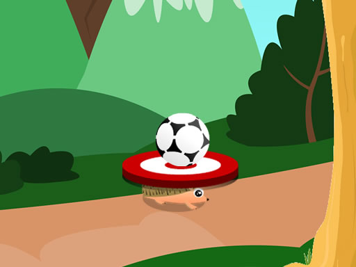 Cible de football gratuit sur Jeu.org