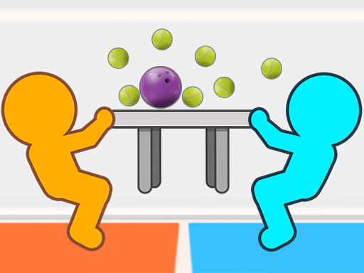 Tug The Table Classique gratuit sur Jeu.org