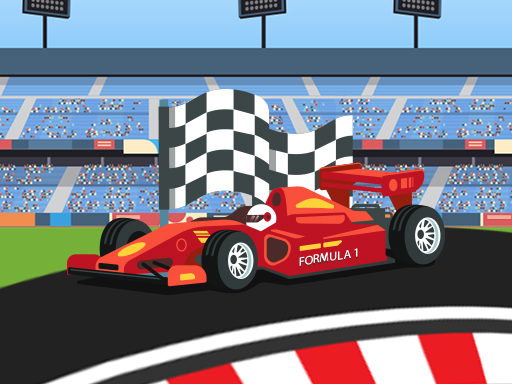 Course de F1 gratuit sur Jeu.org