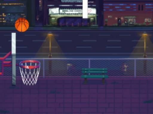 Tir de basket-ball gratuit sur Jeu.org