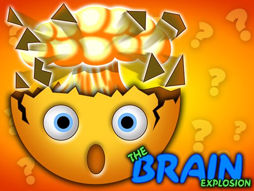 Explosion du cerveau gratuit sur Jeu.org