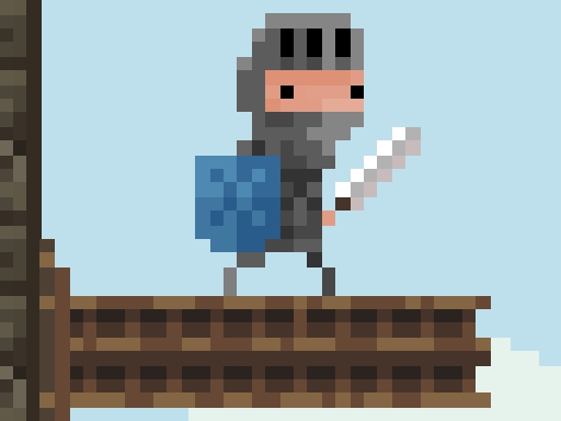 Knightower gratuit sur Jeu.org