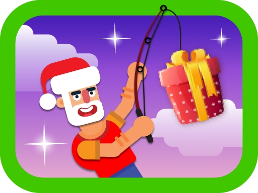 ChristmasFishing.io gratuit sur Jeu.org