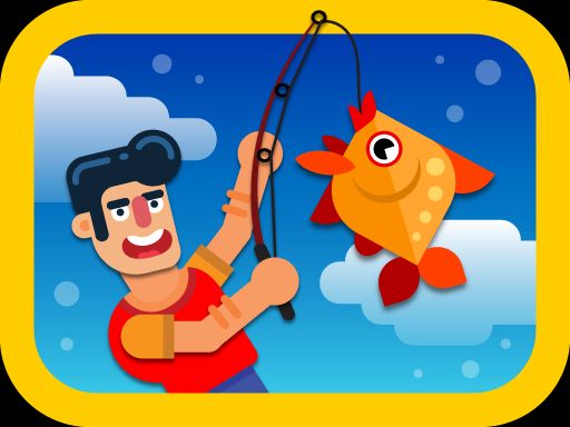 Fishing.io gratuit sur Jeu.org