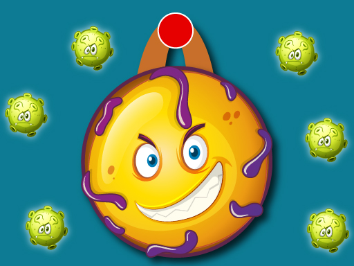 Virus Sling gratuit sur Jeu.org