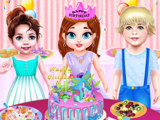 Baby Taylor parfait anniversaire gratuit sur Jeu.org