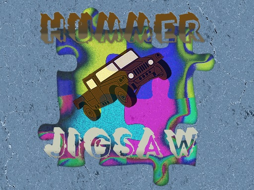 Scie sauteuse Hummer Trucks gratuit sur Jeu.org