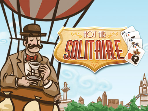 Solitaire à air chaud gratuit sur Jeu.org