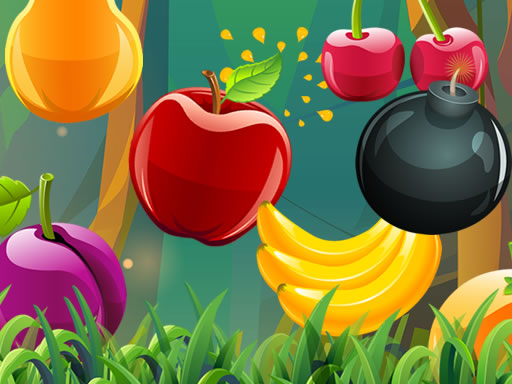 Coupe de fruits gratuit sur Jeu.org