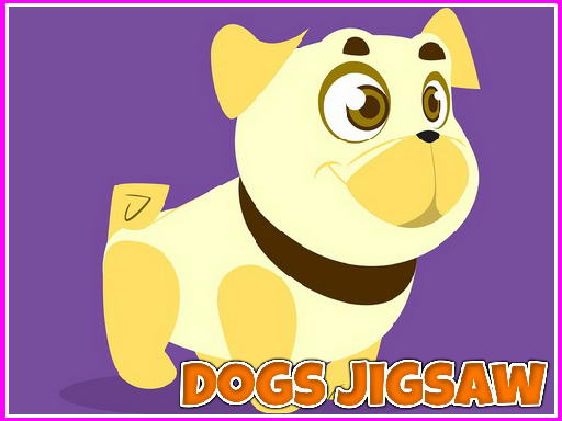 Puzzle de chiens gratuit sur Jeu.org