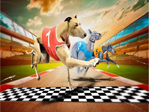 Jeu de course de chiens fous 2020 gratuit sur Jeu.org