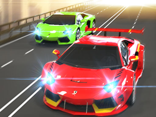 Course de SuperCar gratuit sur Jeu.org