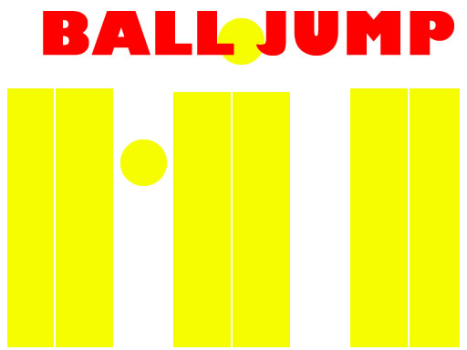 Saut de balle gratuit sur Jeu.org