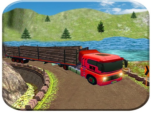 Jeu de conduite de camion tout-terrain moderne 2020 gratuit sur Jeu.org