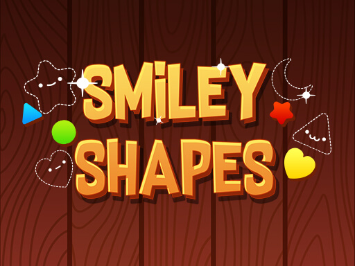 Formes de Smiley gratuit sur Jeu.org