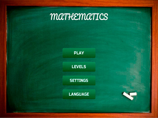 Mathématiques gratuit sur Jeu.org