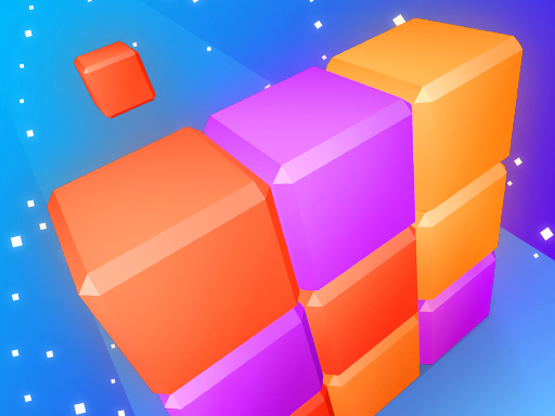 Route des cubes gratuit sur Jeu.org