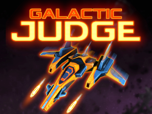 Juge galactique gratuit sur Jeu.org