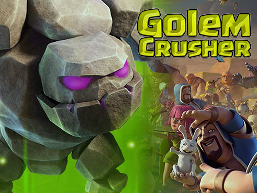 Concasseur de Golem gratuit sur Jeu.org