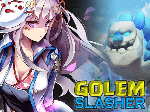 Golem Slasher gratuit sur Jeu.org