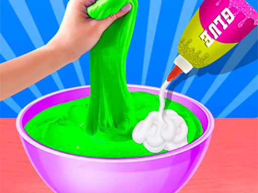 Créateur de slime gratuit sur Jeu.org