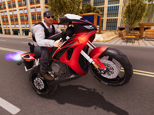 Conduite de vélo extrême 3D gratuit sur Jeu.org