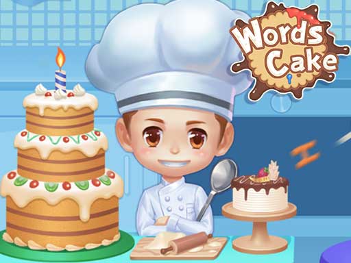 Cookies Word en ligne gratuit sur Jeu.org