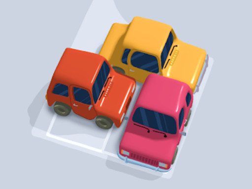 Parking Jam 3D gratuit sur Jeu.org