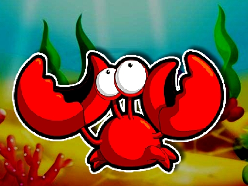 Aventure de saut au homard gratuit sur Jeu.org