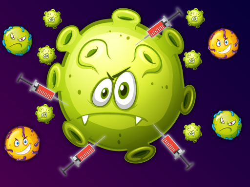 Tuez le coronavirus gratuit sur Jeu.org