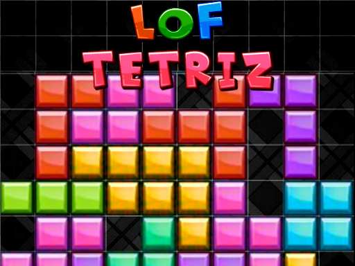 Louange à Tetriz gratuit sur Jeu.org