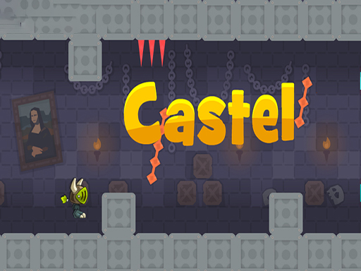 Castel Runner gratuit sur Jeu.org