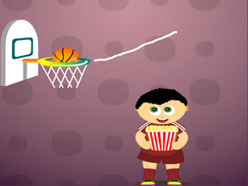 Basketball linéaire gratuit sur Jeu.org