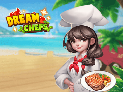 Chefs de rêve gratuit sur Jeu.org