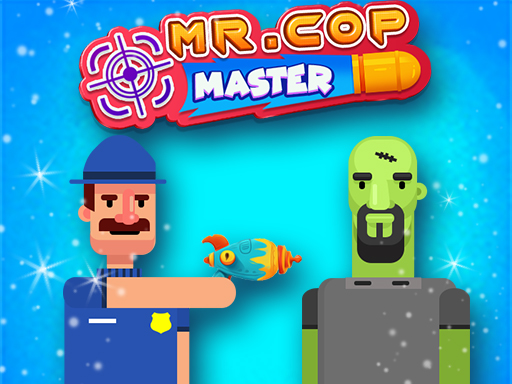 MAÎTRE MR.COP gratuit sur Jeu.org