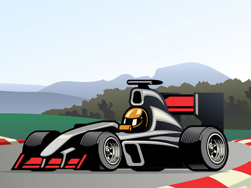 Coloriage Super Race Cars gratuit sur Jeu.org