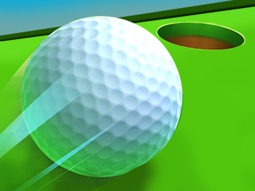 Golf de billard gratuit sur Jeu.org