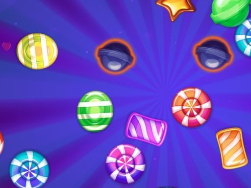 Récupérer des bonbons gratuit sur Jeu.org