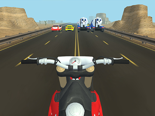 Pilote de moto Ace gratuit sur Jeu.org